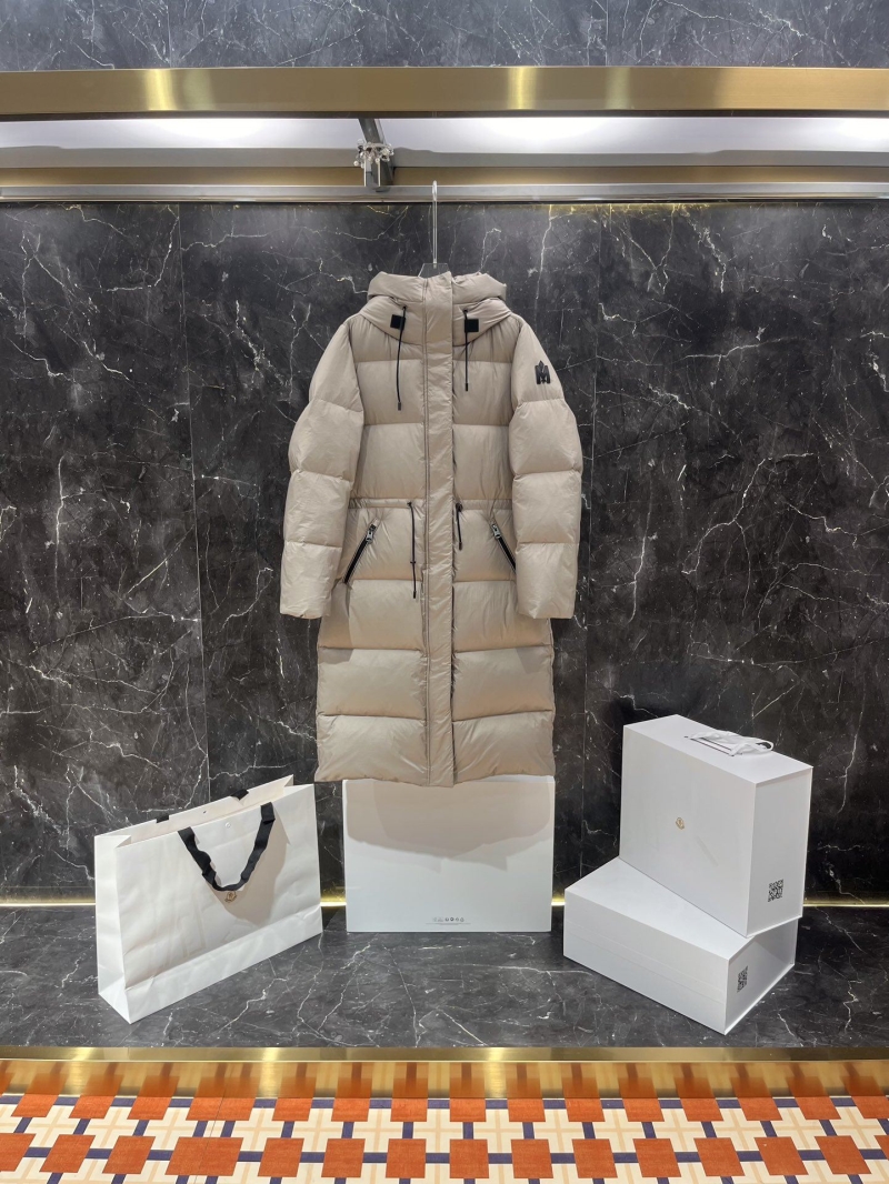 Moncler Down Coat